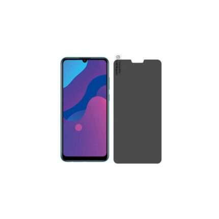 Privacy Screen Protector Compatible for Honor Play 9A - Matte Finish