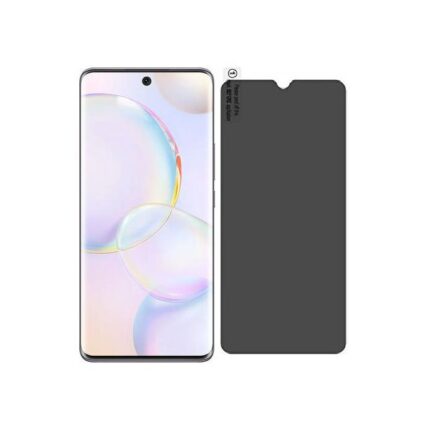 Privacy Screen Protector Compatible for Honor 50 SE - Matte Finish
